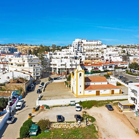 Baia Da Luz- Ground Floor Apartment Экстерьер фото