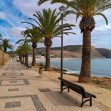 Baia Da Luz- Ground Floor Apartment Экстерьер фото