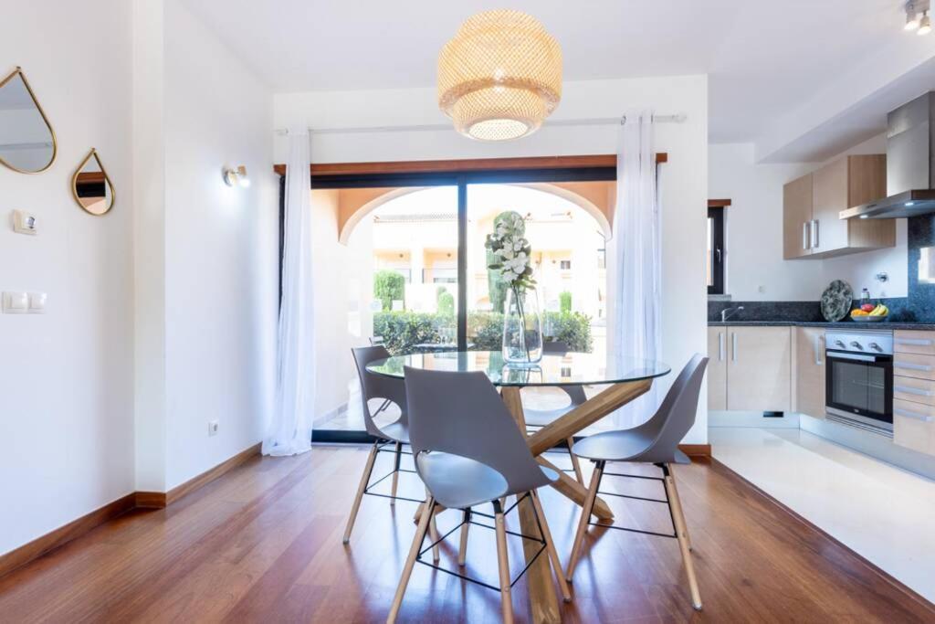 Baia Da Luz- Ground Floor Apartment Экстерьер фото