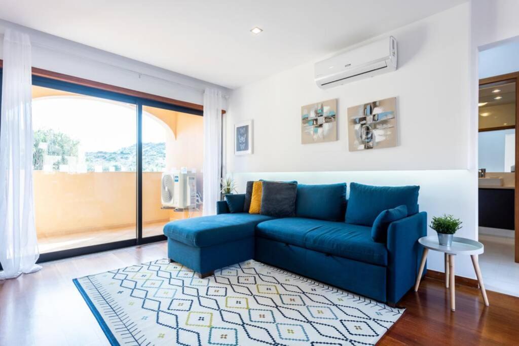 Baia Da Luz- Ground Floor Apartment Экстерьер фото